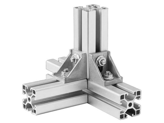 T-slot aluminum | Aluminum Profile Manufacturer | Sainty